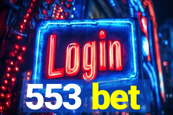 553 bet
